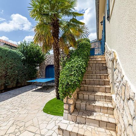 Villa O'Lucky Polje  Екстер'єр фото