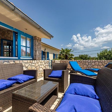 Villa O'Lucky Polje  Екстер'єр фото