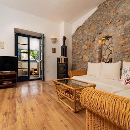 Villa O'Lucky Polje  Екстер'єр фото