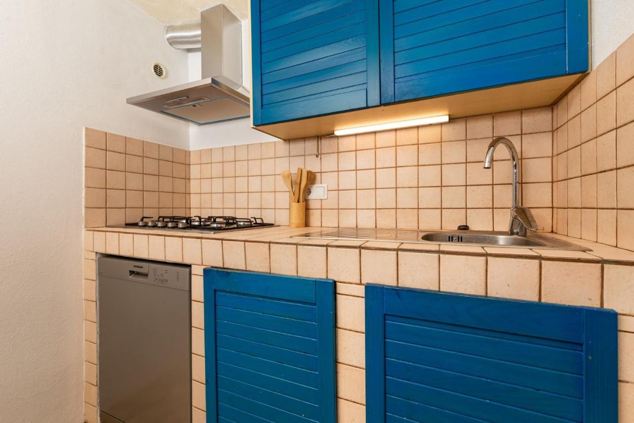 Villa O'Lucky Polje  Екстер'єр фото