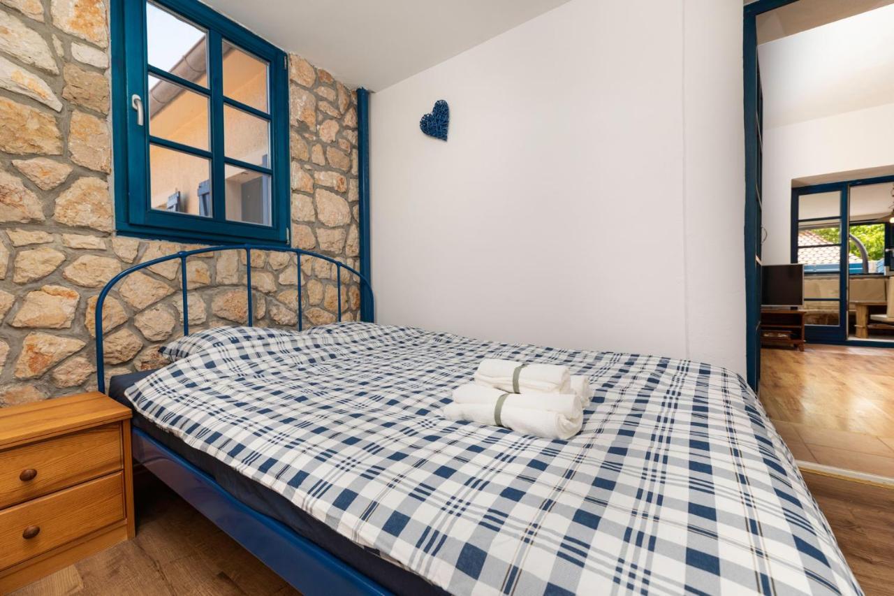Villa O'Lucky Polje  Екстер'єр фото