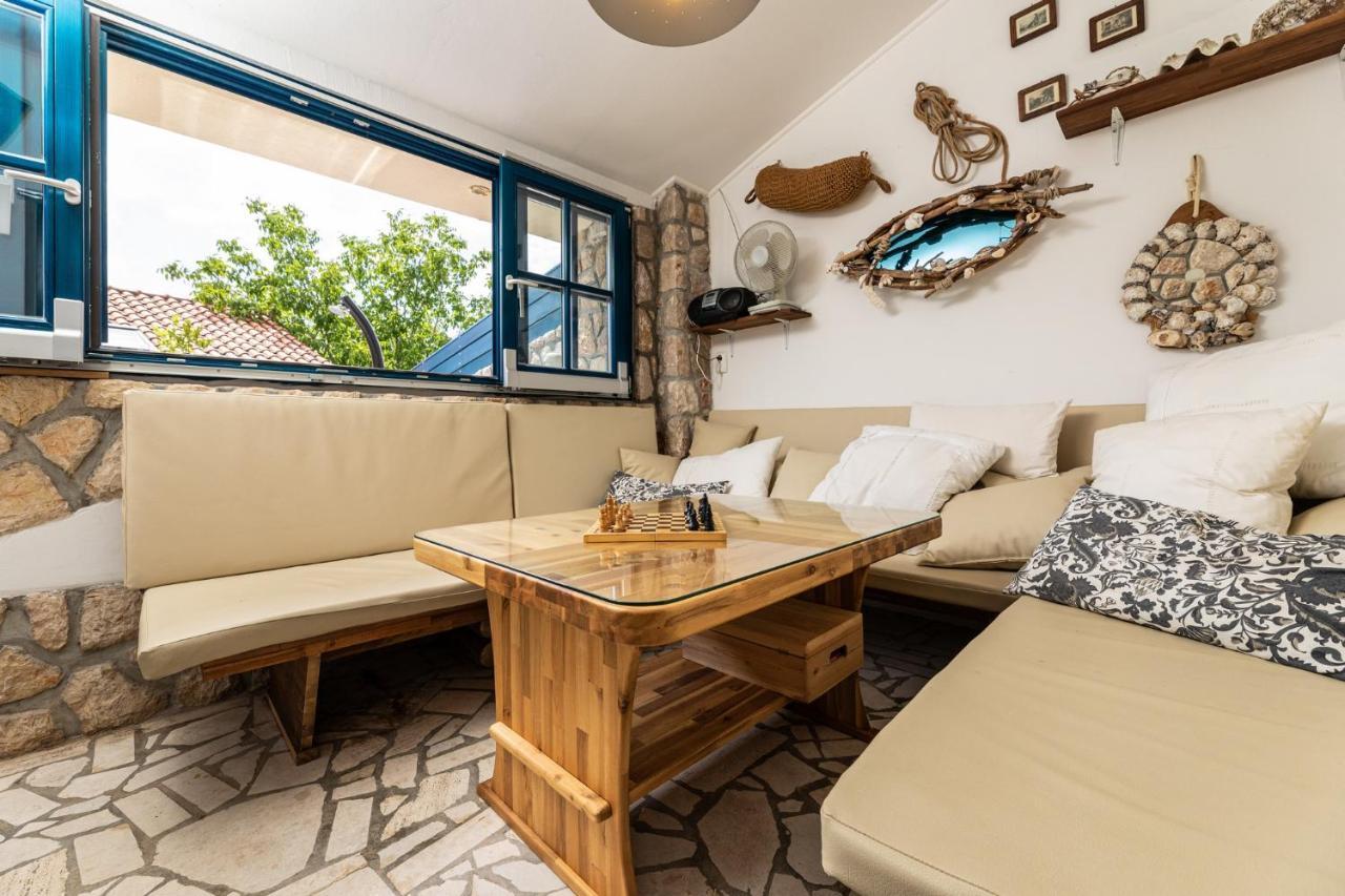 Villa O'Lucky Polje  Екстер'єр фото