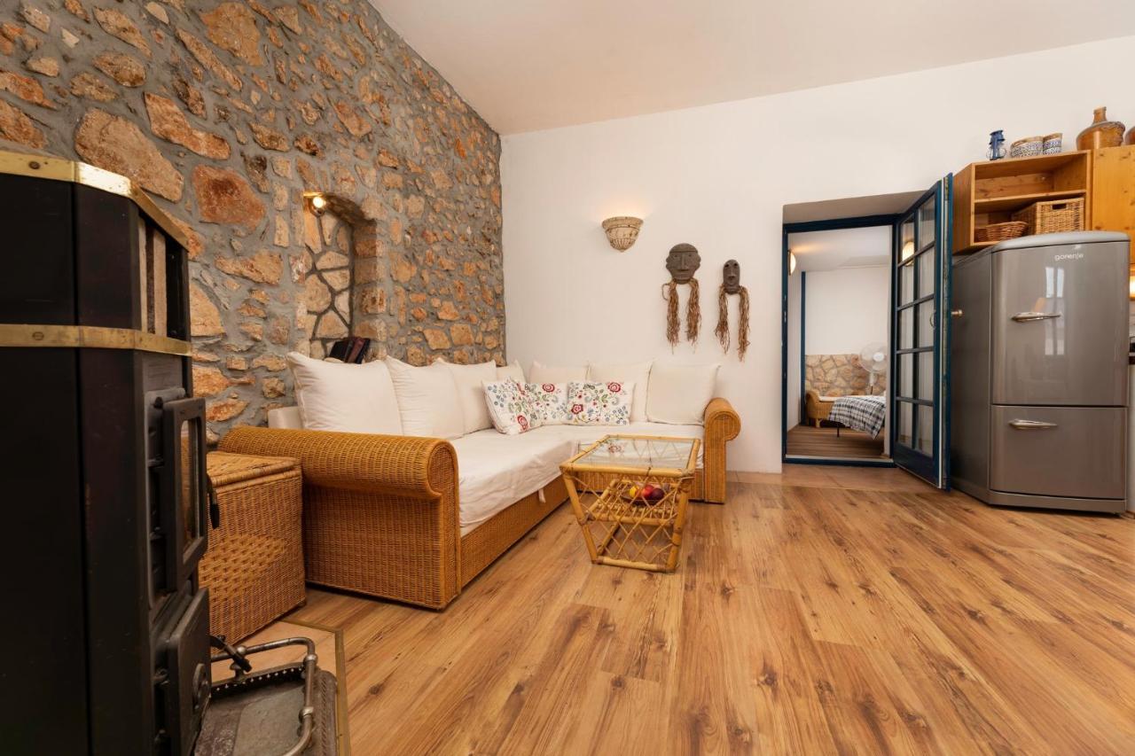 Villa O'Lucky Polje  Екстер'єр фото