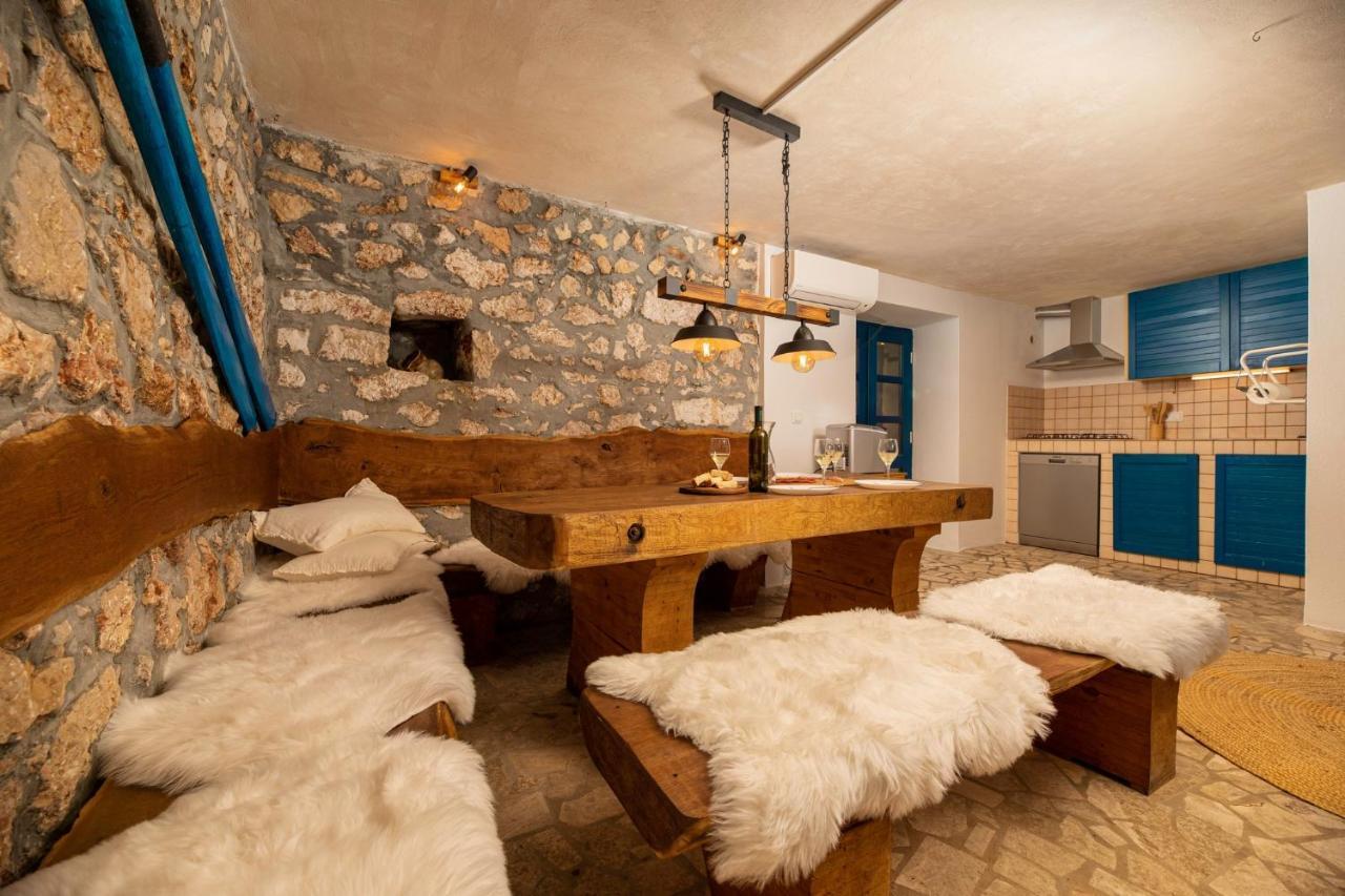 Villa O'Lucky Polje  Екстер'єр фото