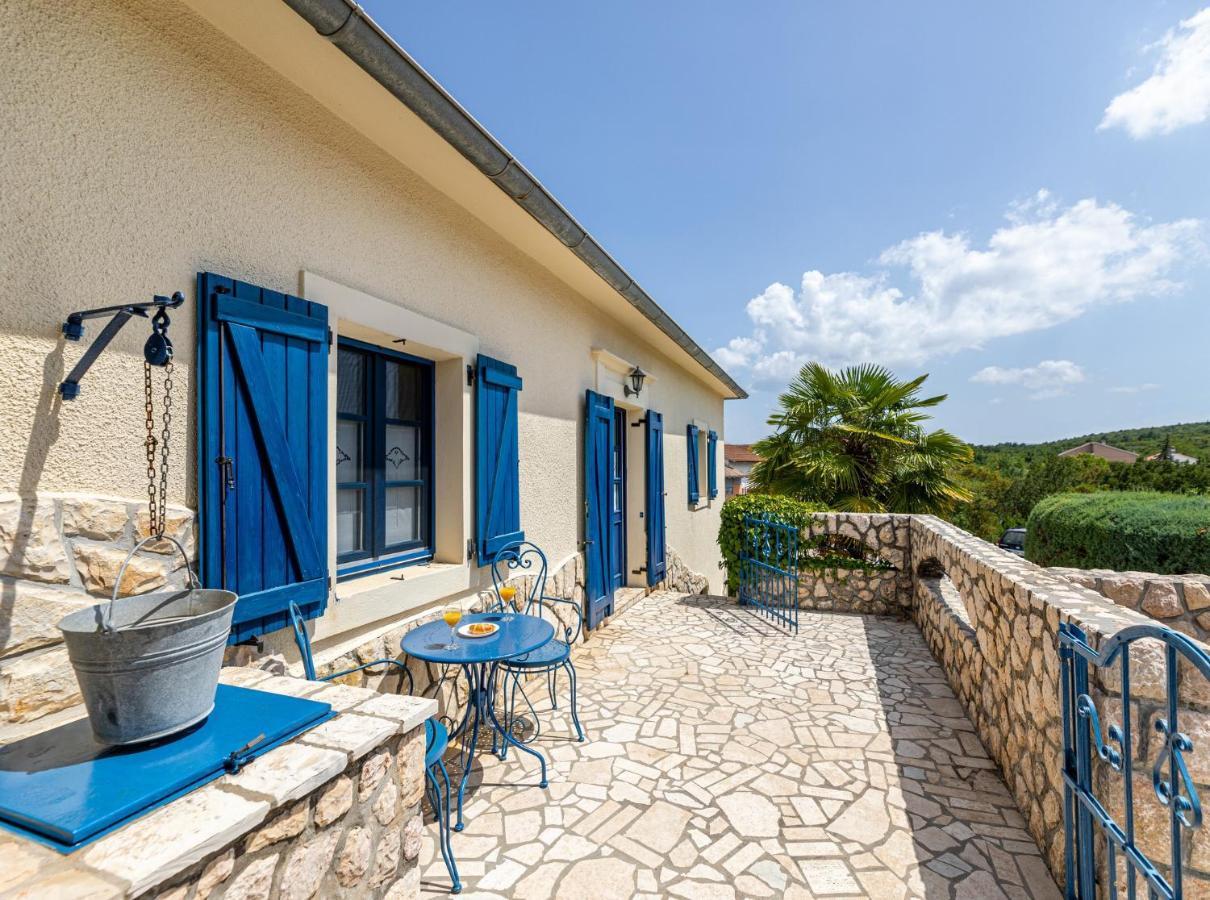 Villa O'Lucky Polje  Екстер'єр фото