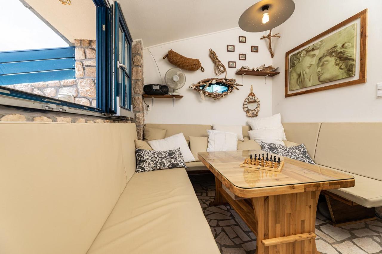 Villa O'Lucky Polje  Екстер'єр фото