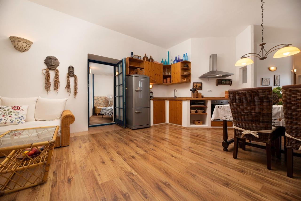 Villa O'Lucky Polje  Екстер'єр фото