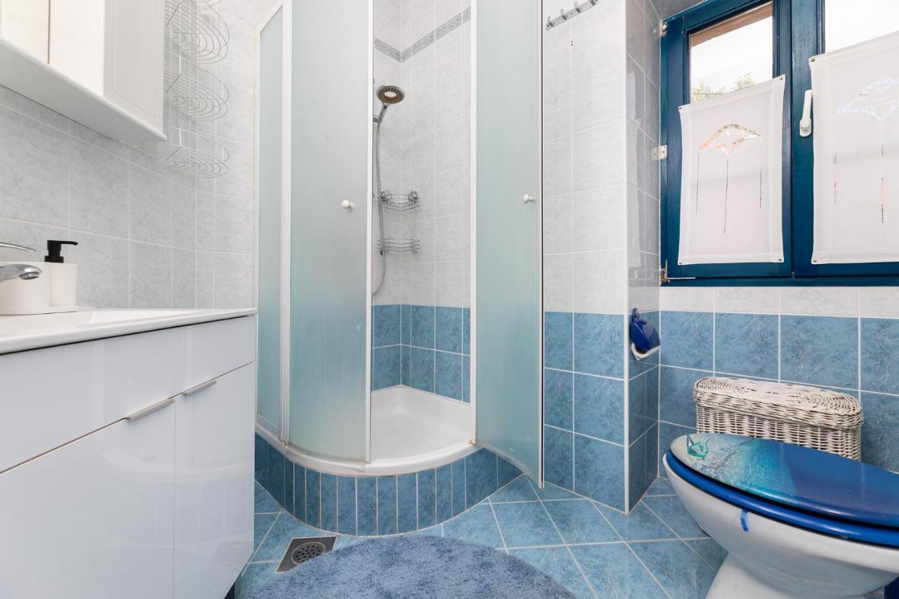 Villa O'Lucky Polje  Екстер'єр фото