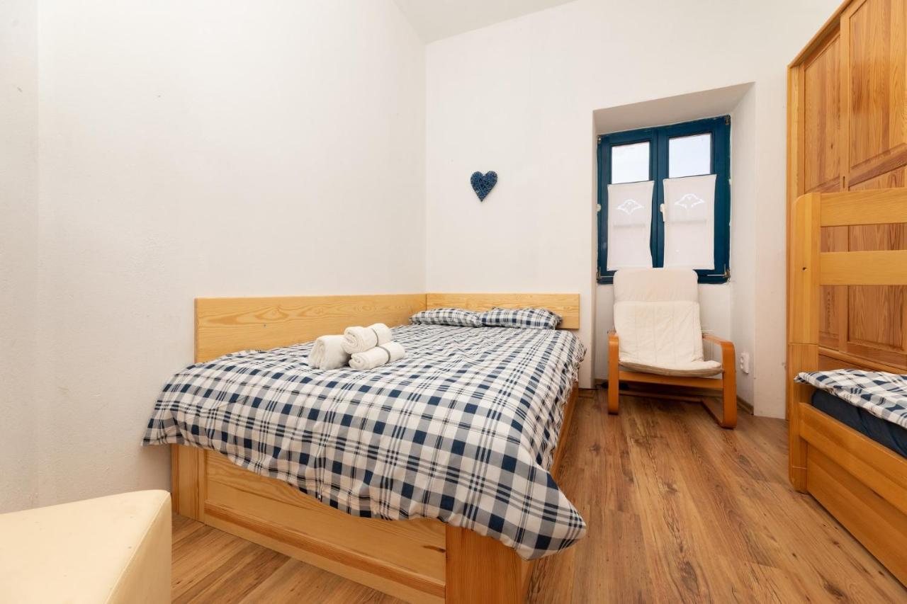 Villa O'Lucky Polje  Екстер'єр фото