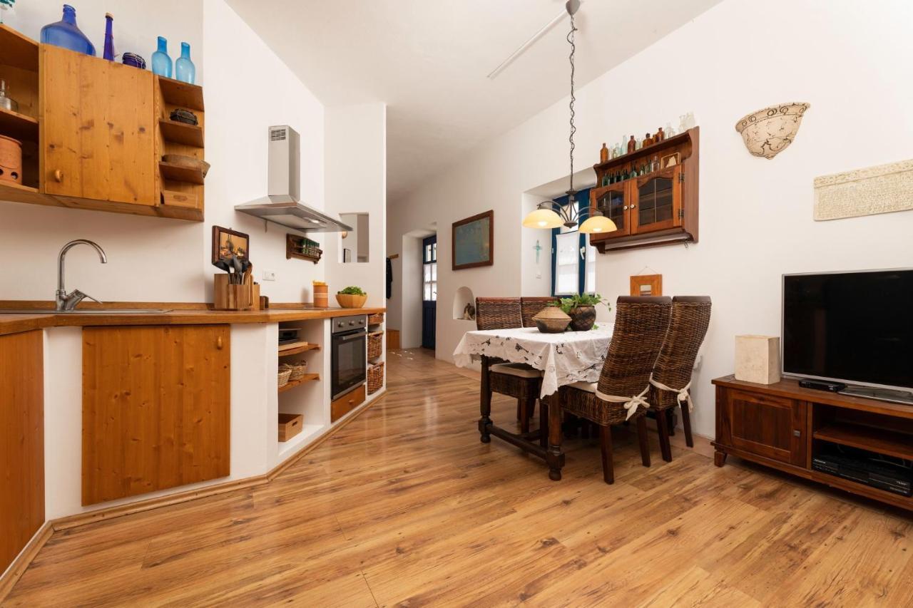 Villa O'Lucky Polje  Екстер'єр фото
