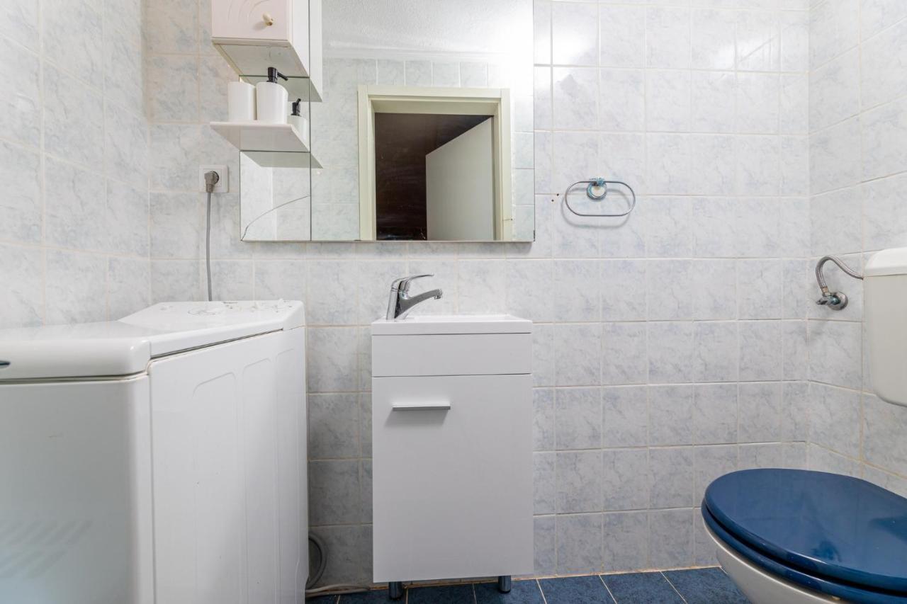 Villa O'Lucky Polje  Екстер'єр фото